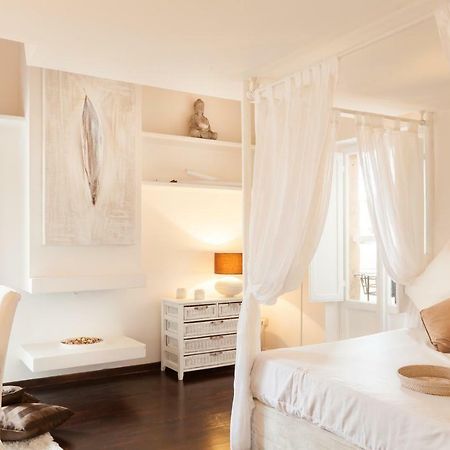 Navona Luxury Sky Penthouse Daire Roma Dış mekan fotoğraf