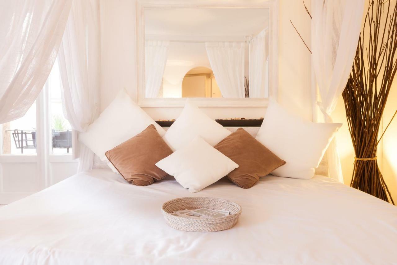 Navona Luxury Sky Penthouse Daire Roma Dış mekan fotoğraf